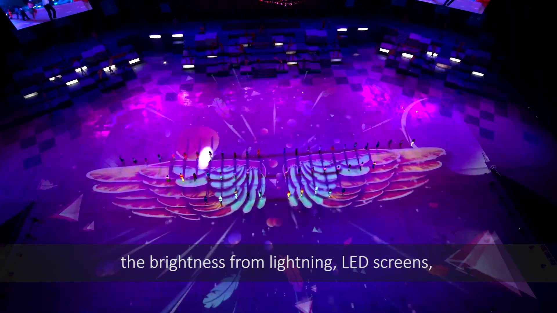 Matts DaCast Test Inavate